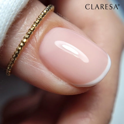 French Time UV Nail Polish 5ml Claresa - Pack of 6