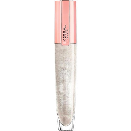L'Oreal Paris Shiny Lip Gloss for Maximum Volume and Caring Effect
