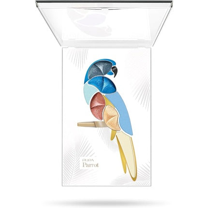 Pupa Parrot Make-up Kit 003 Rio Parrot