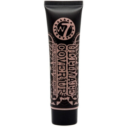 W7 Ultimate Cover Up