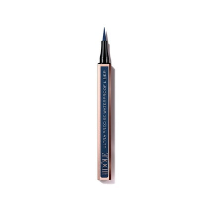 Lancôme Idôle Ultra-Precise Felt Tip Waterproof Liquid Eyeliner 24Hr Smudge-Resistant Wear Blue