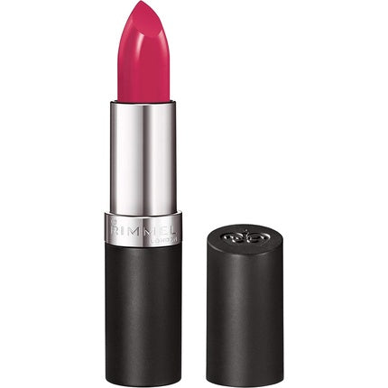 Rimmel London Lasting Finish Lipstick 5 Rosy Pink 4g