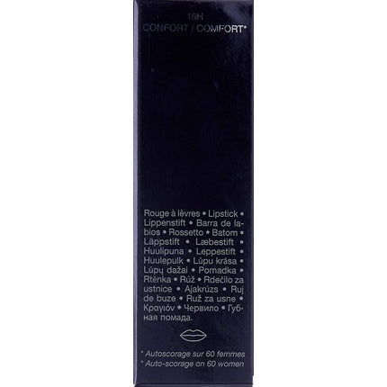 Rouge Dior Courture Colour Lipstick Confort & Wear 434 Promenade
