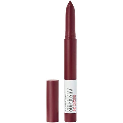 Maybelline Superstay Ink Crayon 15g #65-settle For Me