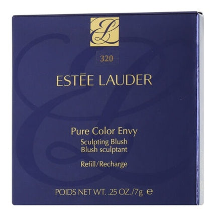 Estée Lauder Pure Color Envy Sculpting Blush Refill 320 Lovers Blush 7g