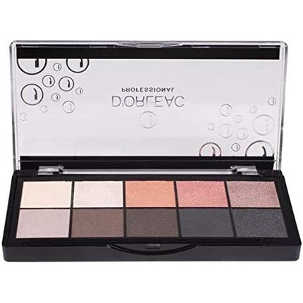 Palette D'Orleac Mosaic Shadow Sunset