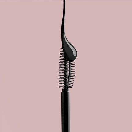 Deborah Milano Mascara My Power Volume Waterproof - Fan Effect Thick Curved and Lengthened