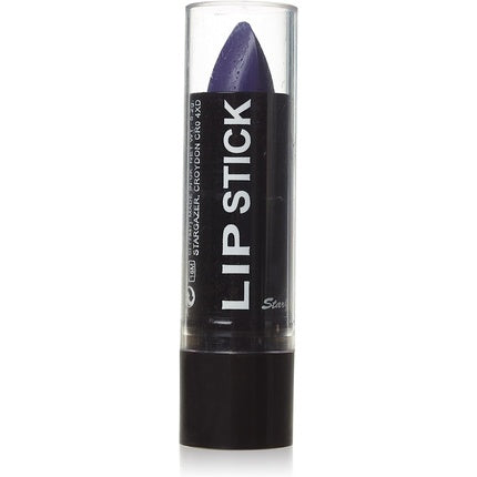 Stargazer Lipstick Number 130 Soft Pigmented Long Lasting Cruelty-Free