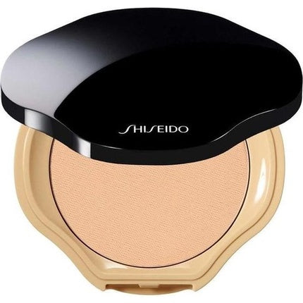 Shiseido Sheer And Perfect Compact 10g Compact Case Powder B20 Natural Light Beige