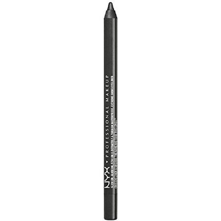 NYX Slide On Pencil Gunmetal Grey Standard Size