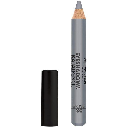 DEBORAH Eyeshadows 100g 07 Pearly