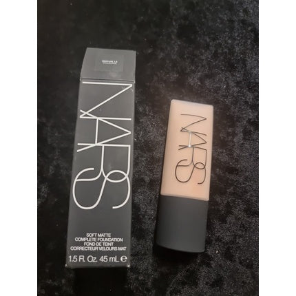 NARS Soft Matte Complete Foundation 45ml Shade Medium 1.5 Vallauris
