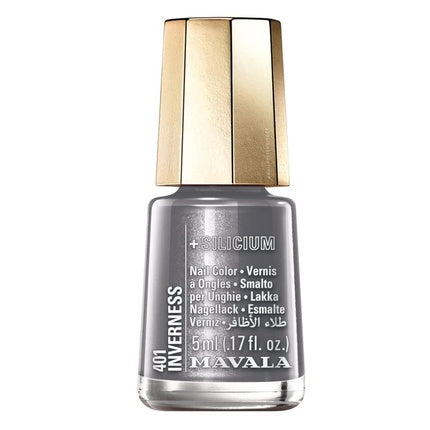 Mavala Ionic Colors Inverness 5ml