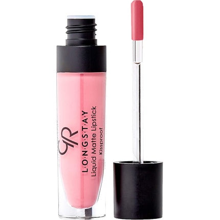Golden Rose Longstay Liquid Matte Lipstick 5.5ml Color 03