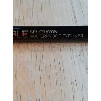 L'Oreal Infallible Waterproof Gel Crayon Eyeliner 17 Christmas Day