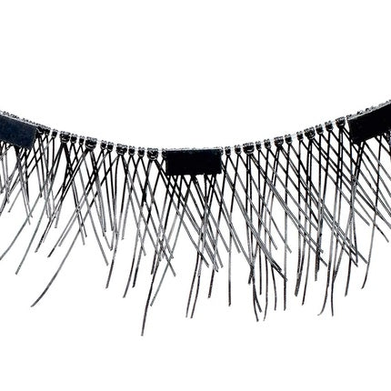 ARTDECO Magnetic Lashes Street Style 1 Pair 8