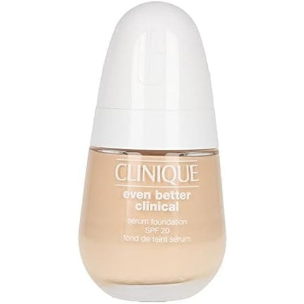Even Better Cream Foundation SPF 20 WN04 Bone 30ml