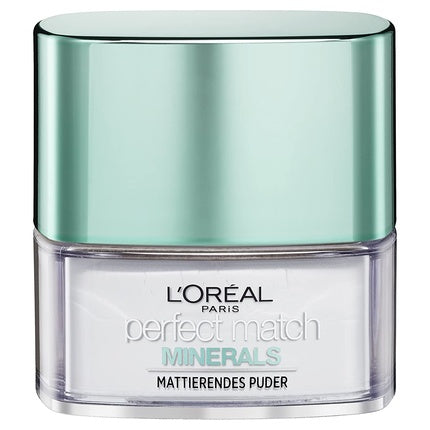 L'Oréal Paris Perfect Match Minerals Finishing 10ml