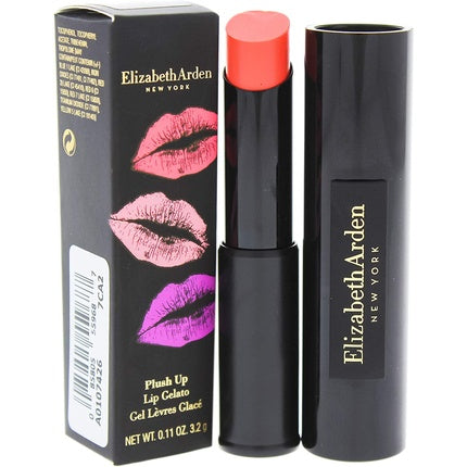 Elizabeth Arden Plush Up Gelato Lipstick Tangerine Dream