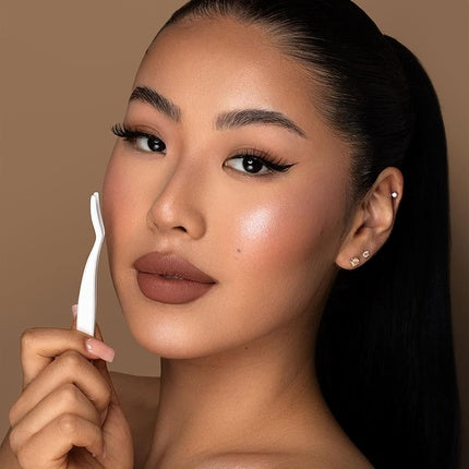 Luvia Cosmetics Vegan Lash Applicator for Artificial Eyelashes