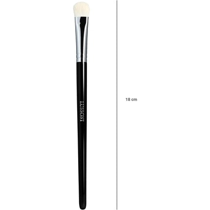 T4B LUSSONI 400 Series Professional Makeup Brushes for Pressed, Loose, and Cream Eyeshadows - PRO 478 Smoky Shadow Brush