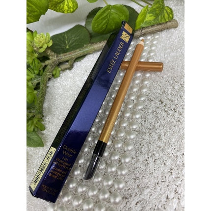 Estée Lauder Double Wear 24h Eye Pencil Waterproof Gel Eyeliner w/ Applicator 1.2g