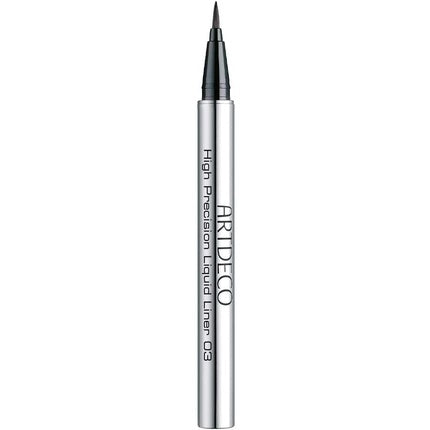 Artdeco High Precision Liquid Liner Number 03 Brown