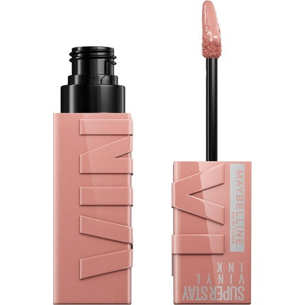 Maybelline New York Smudge-Free Long Lasting Lip Colour Liquid