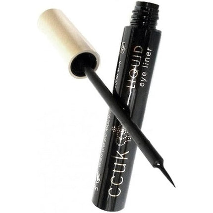 CCUK Constance Carroll Liquid Eyeliner 6ml Ebony