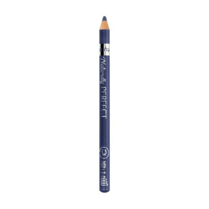 Naturally Perfect Waterproof Eye Pencil 014 Navy Blue 0.78g