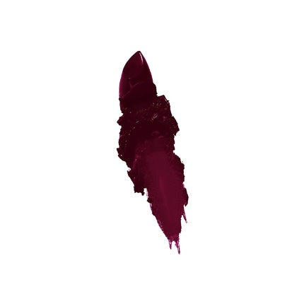 Color Sensational Loaded Bolds Lipstick Blackest Berry 887