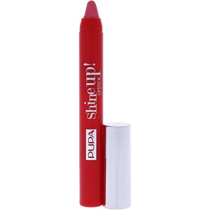 Pupa Milano Shine Up! Lipstick 002 First Love for Women 1.6g