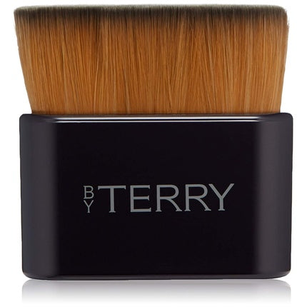 By Terry Tool-Expert Face & Body Brush for Liquid or Powder Professional Looking Finish with Easy Grip Handle