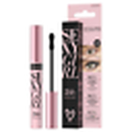 Eveline Sexy Girl 24H Mascara for Spectacular Volume and Curl 10ml