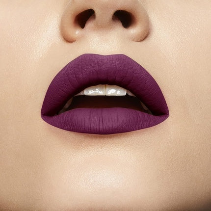 Maybelline New York Super Stay Matte Ink Liquid Lipstick - 40 Believer 5ml