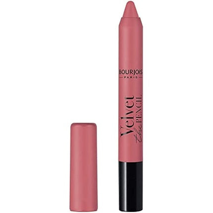 Bourjois Paris Velvet the Pencil Lipstick 3g