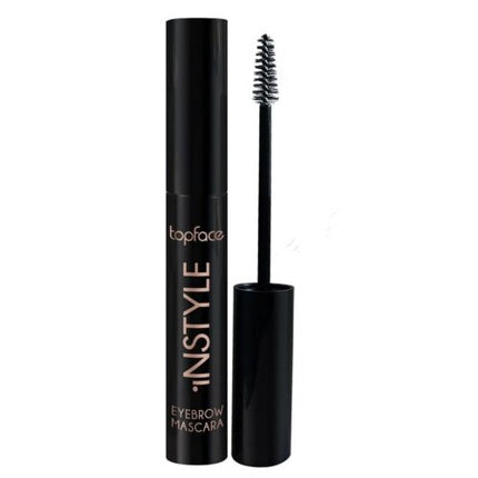 Instyle Eyebrow Mascara Eyebrow Mascara 005 5ml Topface