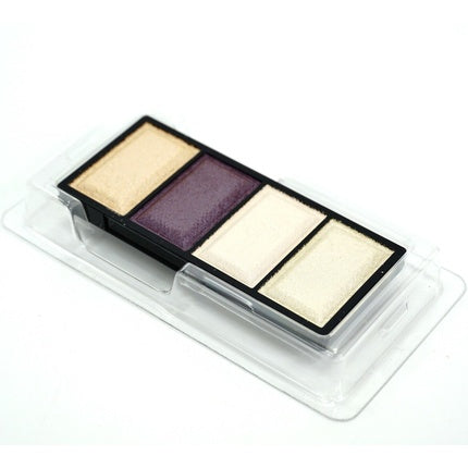 Cle De Peau Beaute Eye Color Quad 309 Full Size 0.21oz/6g