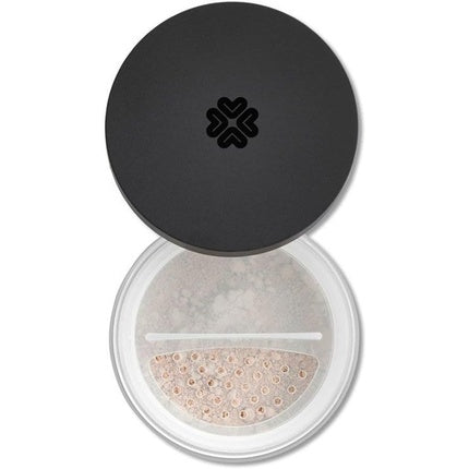 Lily Lolo Mineral Foundation SPF 15 Butterscotch 10g