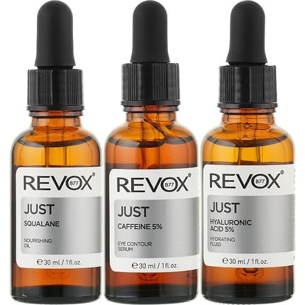 Revox B77 Just Daily Routine Set 3X30ml