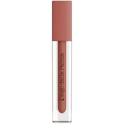 Diego Dalla Palma Stay On Me Long Lasting Liquid Lipstick 34 Terra Di Siena