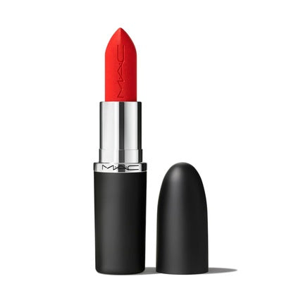 MAC Cosmetics Cximal Silky Matte Lipstick 607 Lady Danger 3.5g