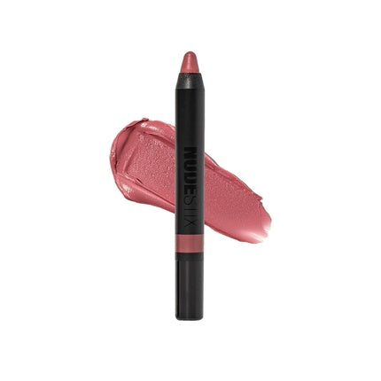 Nudestix Intense Matte Lip Cheek Pencil Sweet Cheeks