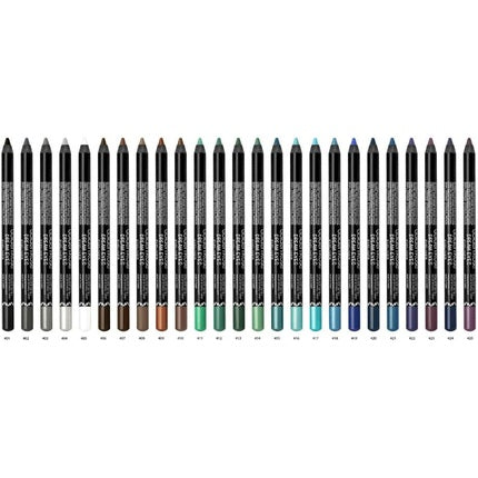 Golden Rose Dream Eyes Eyeliner K-GDE 403
