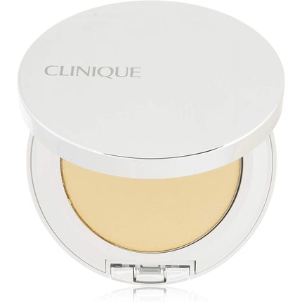 Clinique Instant Relief Mineral Pressed Powder
