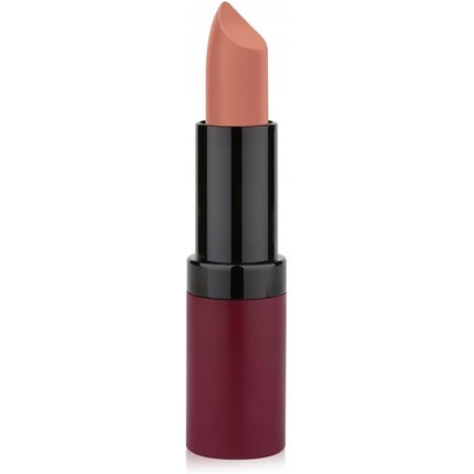 Golden Rose Velvet Matte Lipstick Color 38