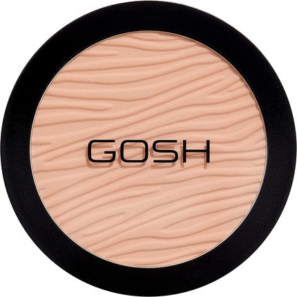 Gosh Dextreme High Coverage Powder Concealer 004 Natural 9g