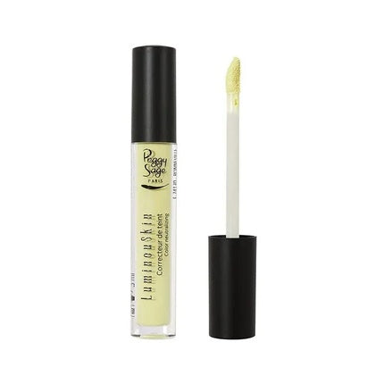 Peggy Sage Luminouskin Concealer Yellow 3ml