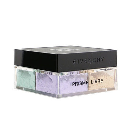 Givenchy Prisme Libre Loose Powder female 04 12g