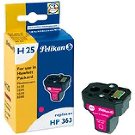 Peli Tinte H25 Mg 3,5ml 354846